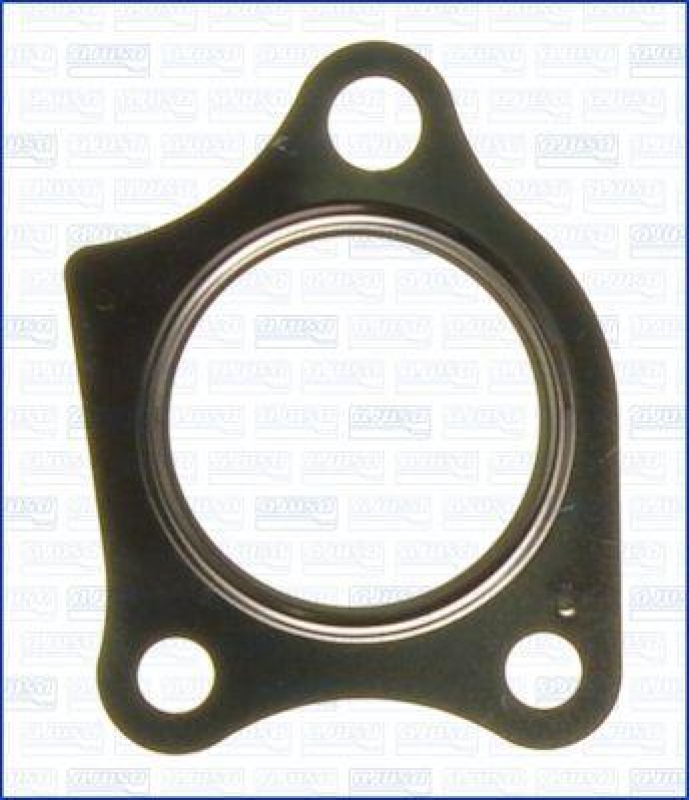 AJUSA Gasket, charger
