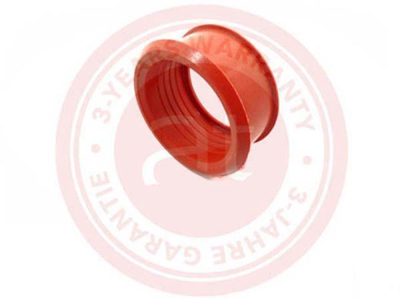 at autoteile germany Dichtring, Ladeluftschlauch OEM - Quality - Line