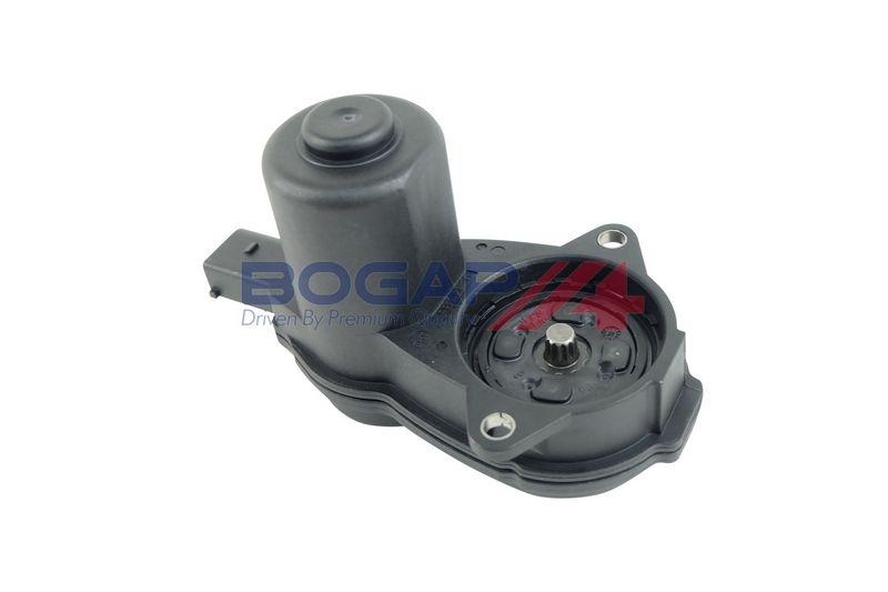 BOGAP Stellmotor Feststellbremse Handbremse Bremssattel BOGAP Premium