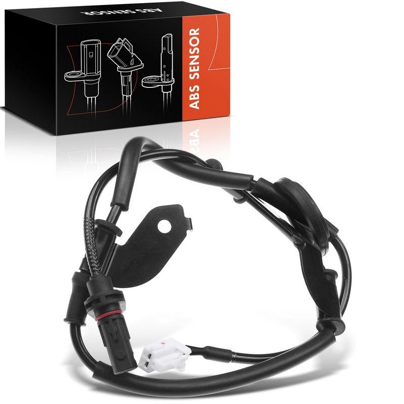 1x Frankberg ABS Sensor Hinterachse rechts 5481FB0000374