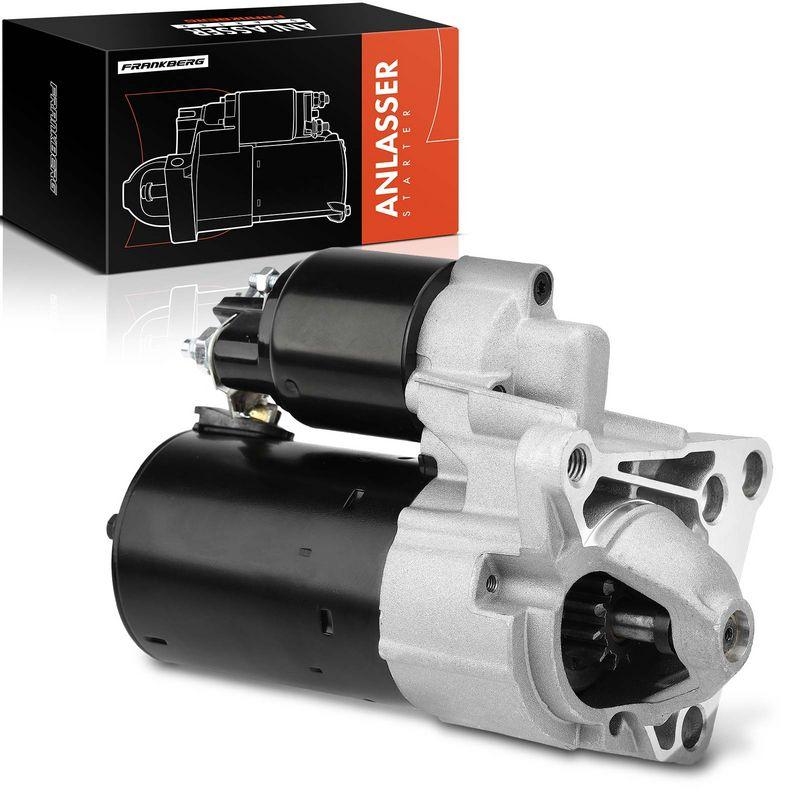 1x Frankberg Anlasser Starter 5481FB0020219