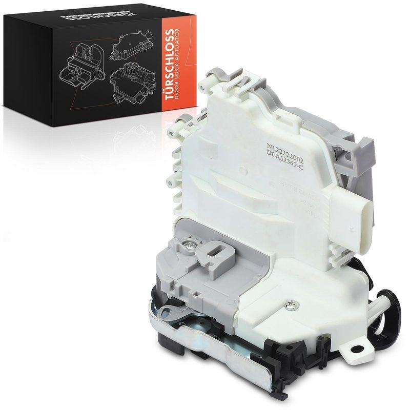 1x Frankberg T&uuml;rschloss Vorne Rechts 5481FB0038291