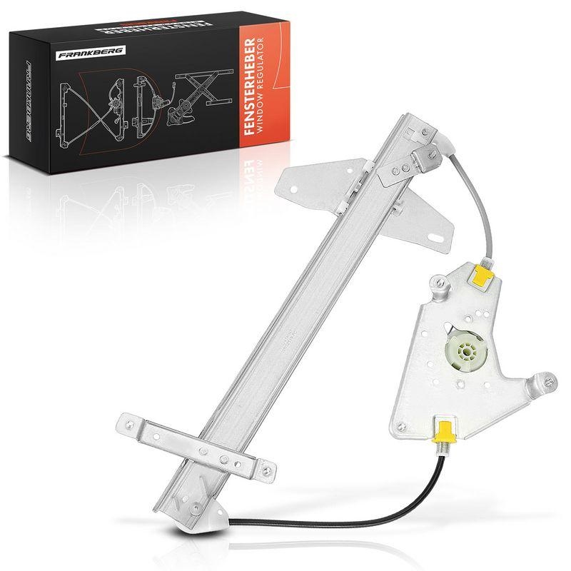 1x Frankberg Fensterheber Vorne Rechts 5481FB0053747