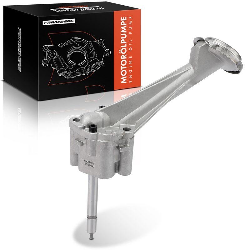 1x Frankberg &Ouml;lpumpe 5481FB0049527