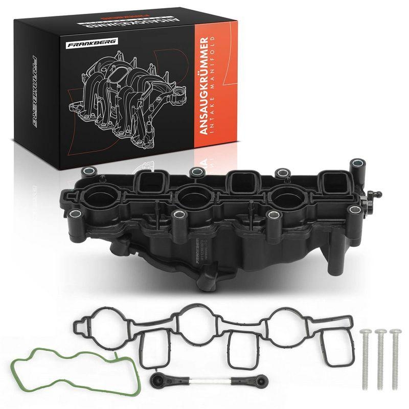 1x Frankberg Ansaugkr&uuml;mmer Saugrohrmodul 5481FB0015473
