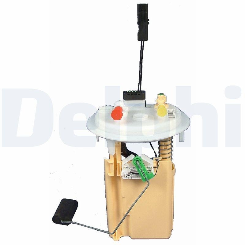 DELPHI Sender Unit, fuel tank