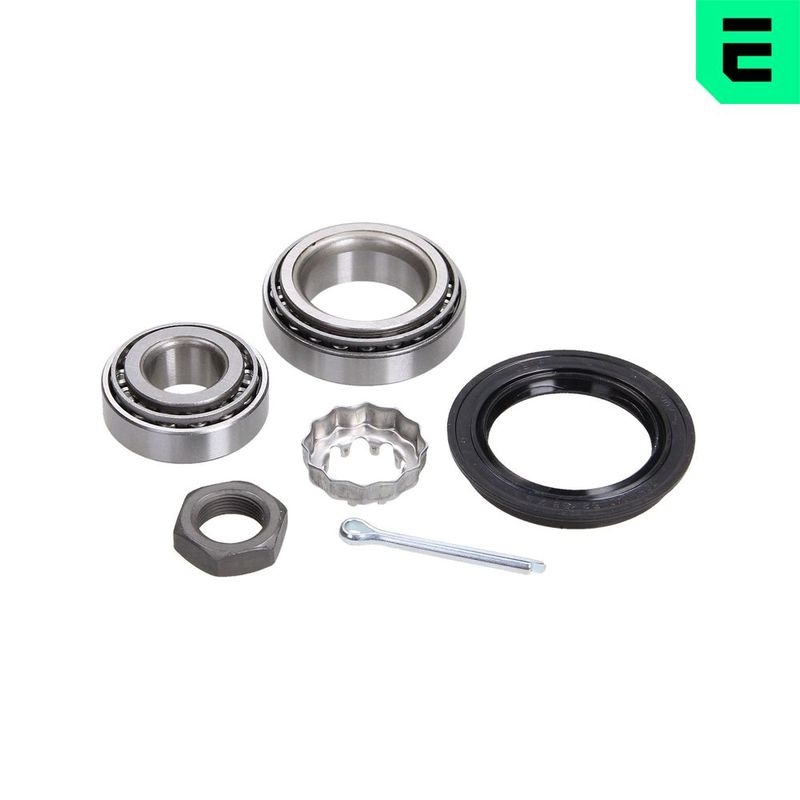 OPTIMAL Wheel Bearing Kit