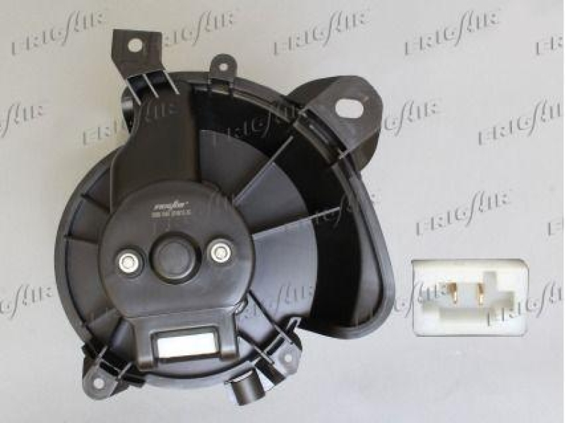 FRIGAIR Interior Blower