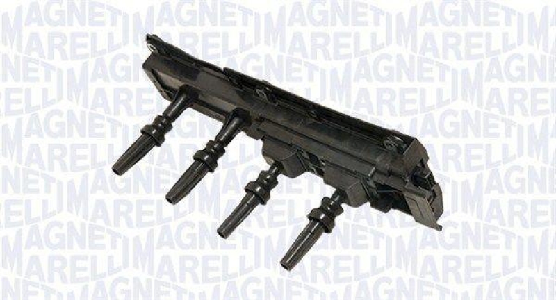 MAGNETI MARELLI Ignition Coil