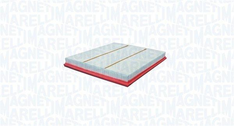 MAGNETI MARELLI Luftfilter 153071762358