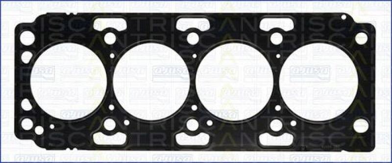 TRISCAN Dichtung Zylinderkopf Zylinderkopfdichtung Kopfdichtung MULTILAYER STEEL