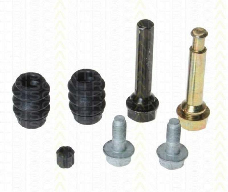 TRISCAN Guide Sleeve Kit, brake caliper