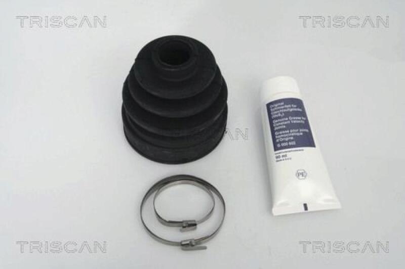 TRISCAN Bellow Set, drive shaft