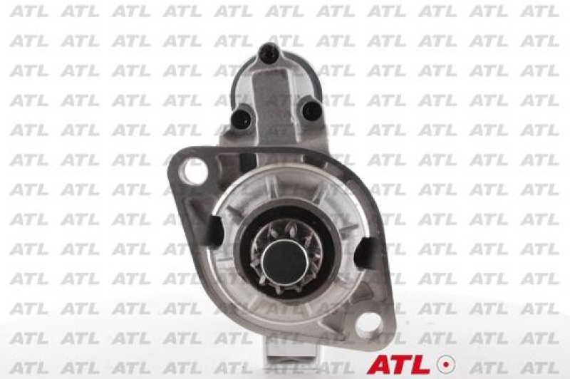 ATL Autotechnik Starter