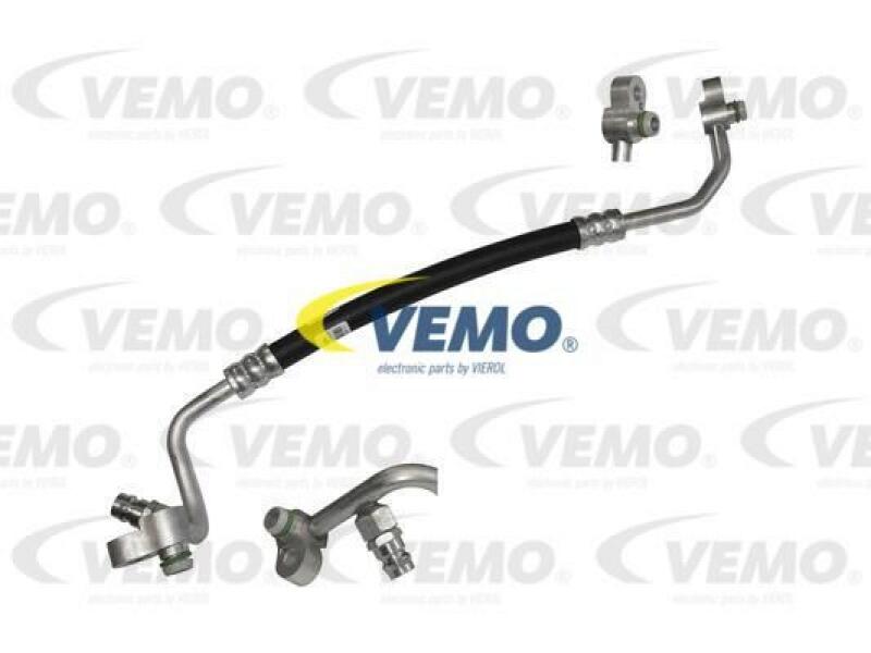 VEMO Hochdruckleitung, Klimaanlage Original VEMO Qualit&auml;t V20-20-0037