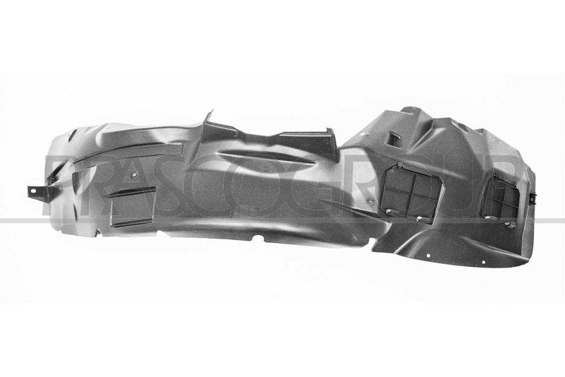 PRASCO Innenkotfl&uuml;gel Premium LA0043603P