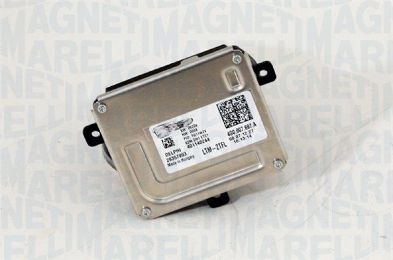 MAGNETI MARELLI Control Unit, lights