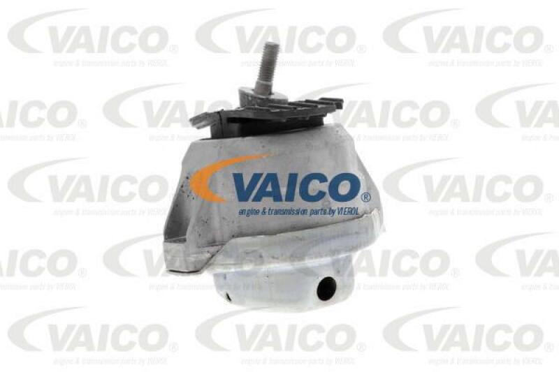 VAICO Lagerung, Motor Original VAICO Qualität