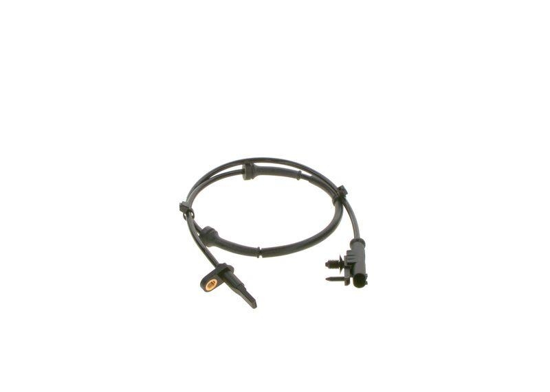 BOSCH Sensor, Raddrehzahl 0 265 007 637
