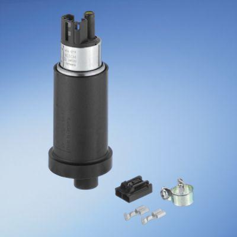 BOSCH Kraftstoffpumpe 0 580 314 155