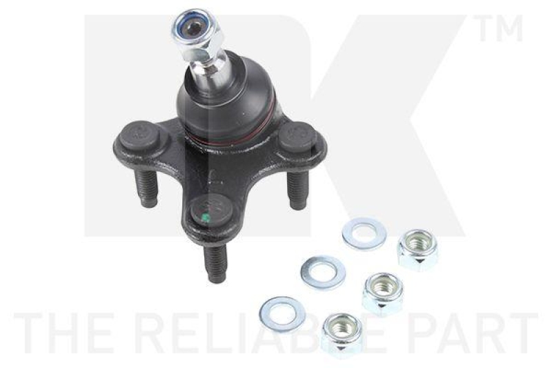 NK Ball Joint