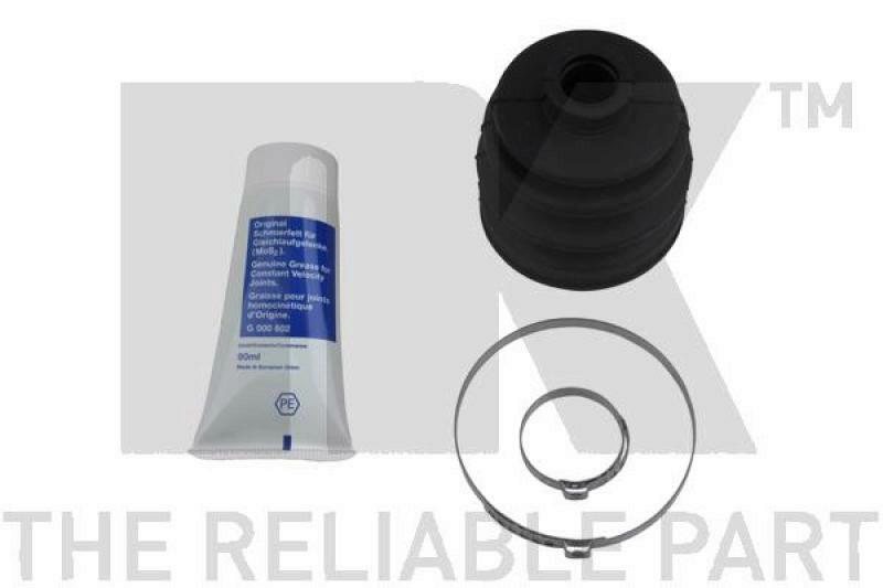 NK Bellow Set, drive shaft