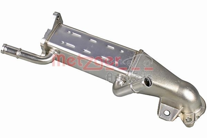 METZGER Cooler, exhaust gas recirculation