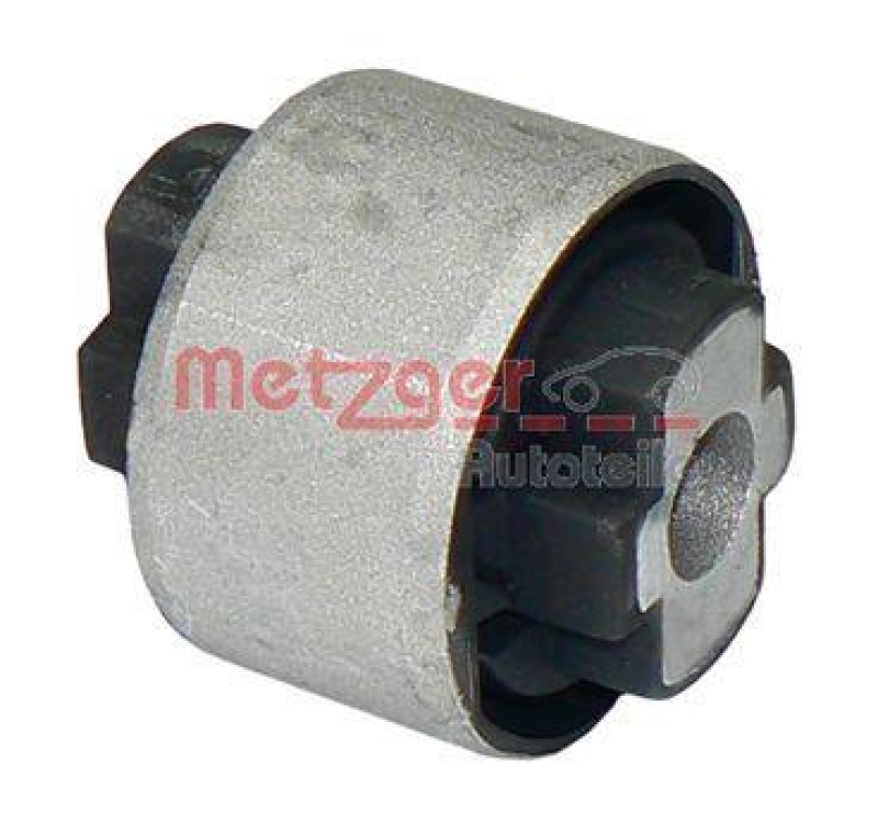 METZGER Mounting, control/trailing arm