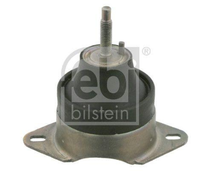 FEBI BILSTEIN Lagerung, Motor 24594
