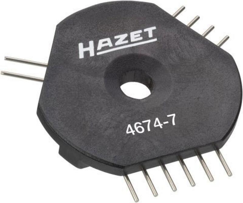 HAZET Release Tools