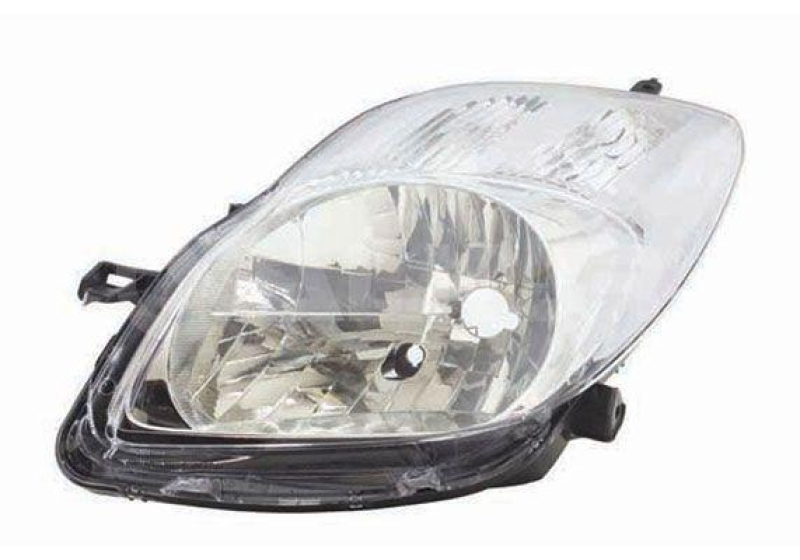 Scheinwerfer Hauptscheinwerfer Rechts passend für Toyota Yaris 1.0 1.3 1.33 1.4