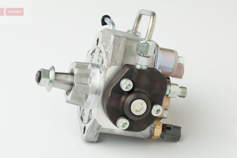 DENSO High Pressure Pump