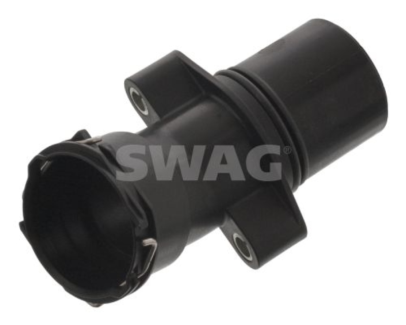 SWAG Coolant Flange