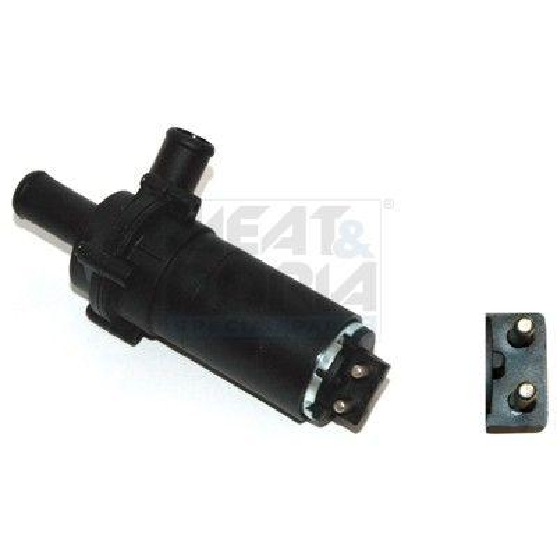 MEAT & DORIA Additional Water Pump