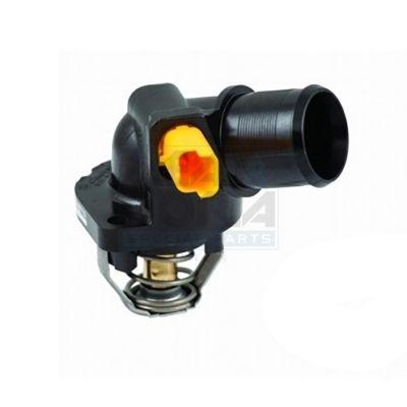 MEAT & DORIA Thermostat für Kühlmittel / Kühlerthermostat 92713
