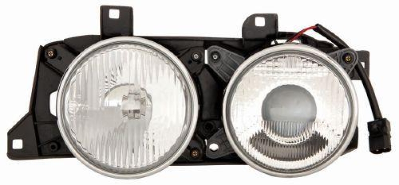 Hauptscheinwerfer 444-1114L-LD-E