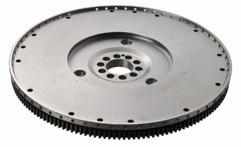 SACHS Flywheel