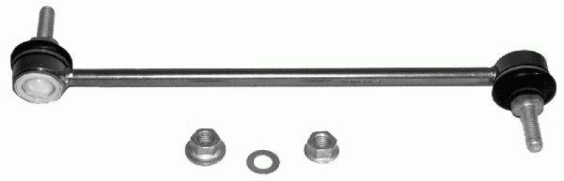 LEMF&Ouml;RDER Link/Coupling Rod, stabiliser bar