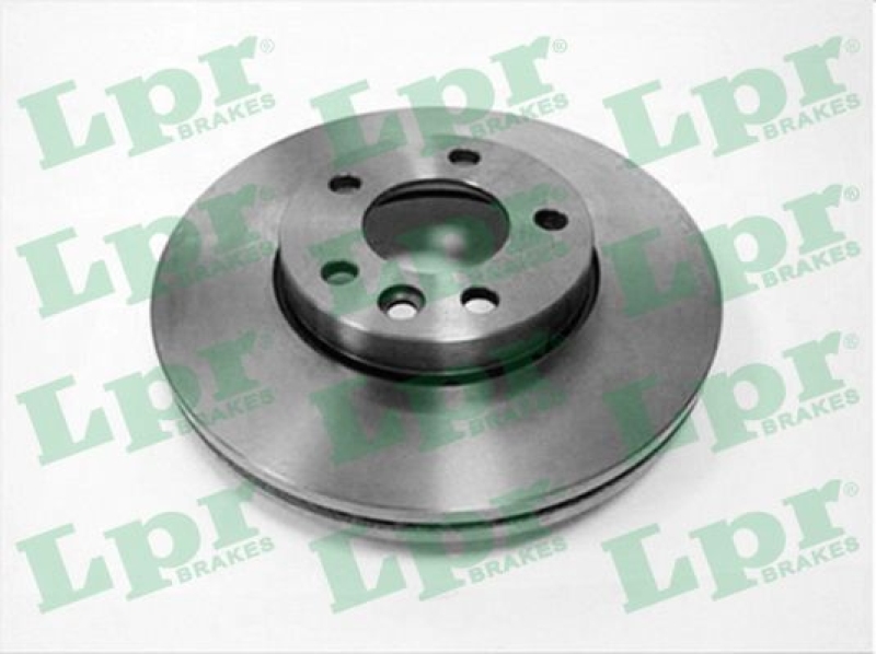 2x LPR Brake Disc
