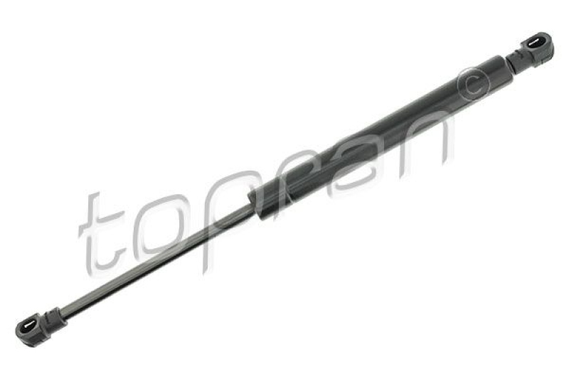 TOPRAN Gas Spring, bonnet