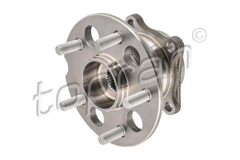 TOPRAN Wheel Bearing