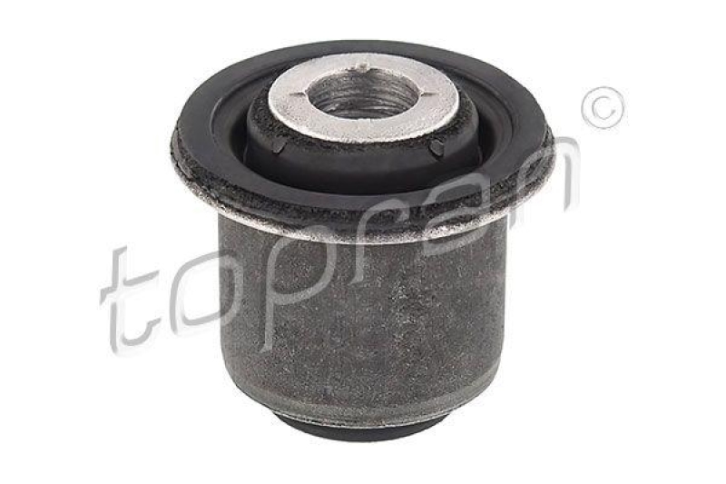 TOPRAN Mounting, control/trailing arm