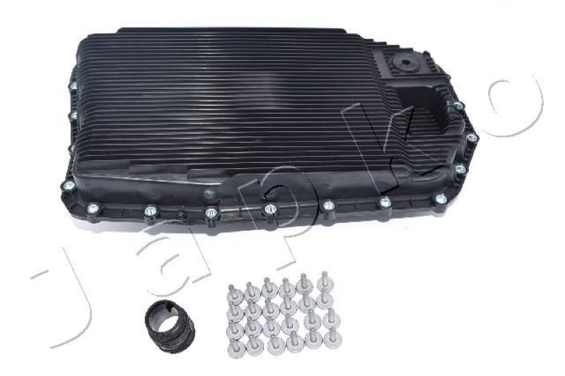 JAPKO Hydraulic Filter, automatic transmission