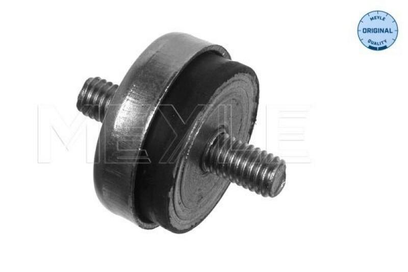 MEYLE Mounting, radiator MEYLE-ORIGINAL: True to OE.