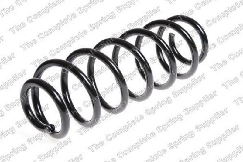 LESJÖFORS Coil Spring
