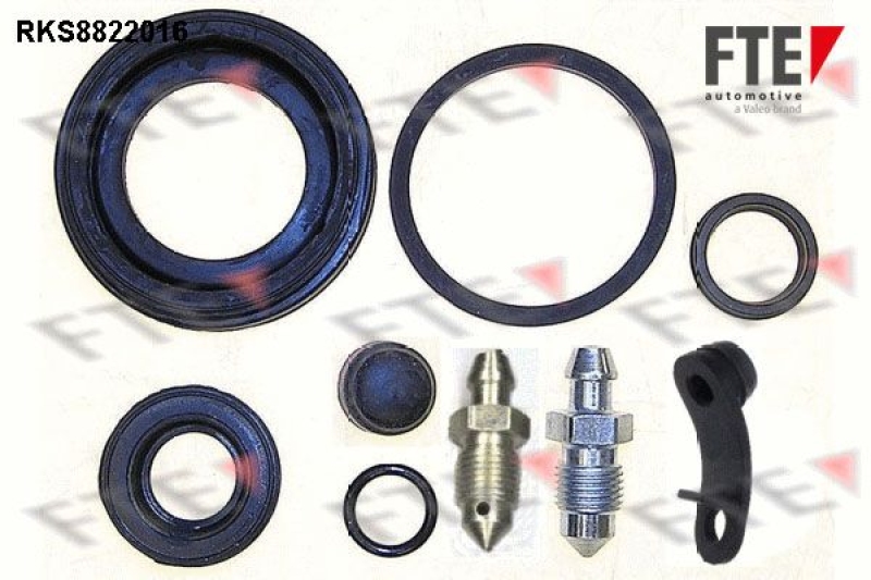 FTE Repair Kit, brake caliper