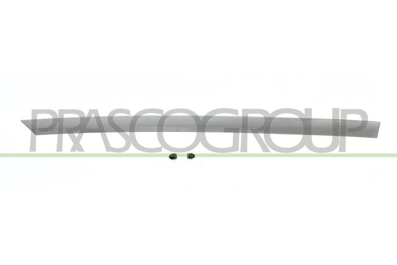 PRASCO Zier-/Schutzleiste, T&uuml;r DA3241463