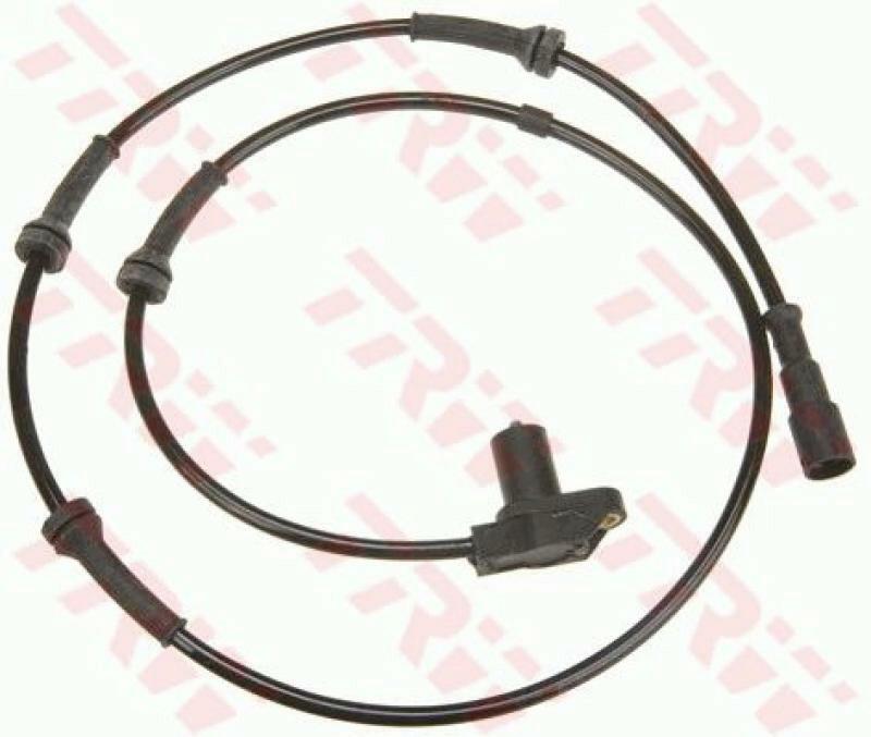 TRW Sensor, wheel speed