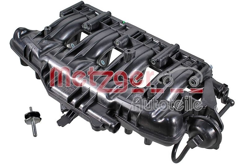 METZGER Intake Manifold Module