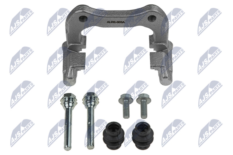 NTY Halter, Bremssattel HZT-RE-003A